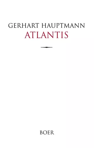 Atlantis