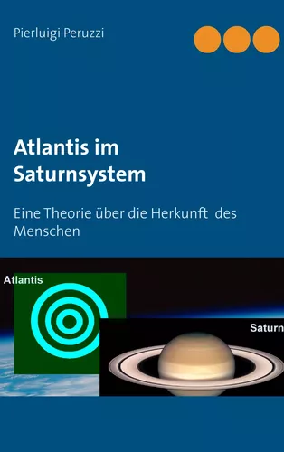 Atlantis im Saturnsystem