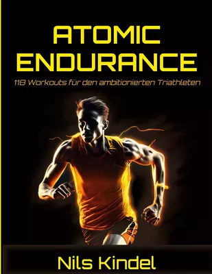 ATOMIC ENDURANCE