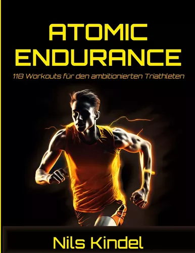 ATOMIC ENDURANCE