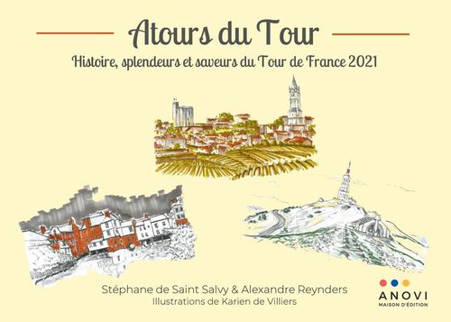 Atours du Tour