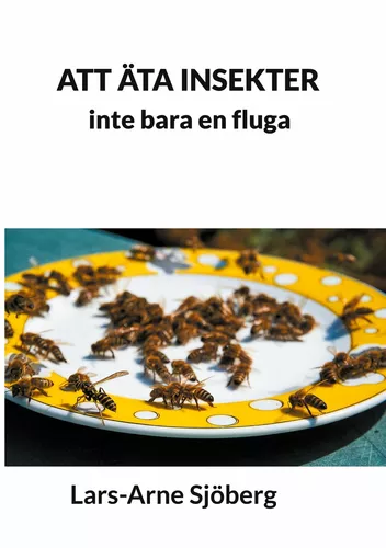 Att äta insekter