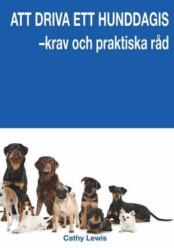Att driva ett hunddagis