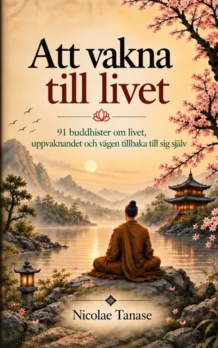 Att vakna till livet