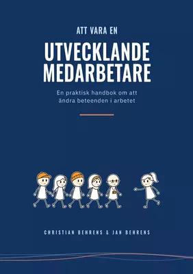 Att vara en utvecklande medarbetare