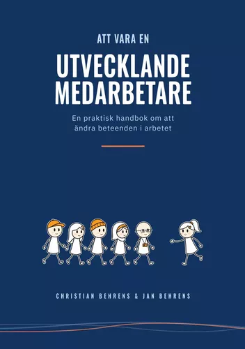Att vara en utvecklande medarbetare