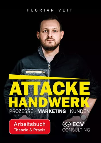 ATTACKE HANDWERK