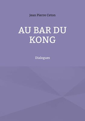 Au bar du kong