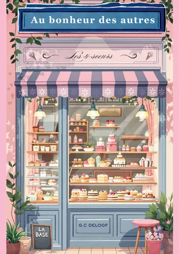 Au bonheur des autres