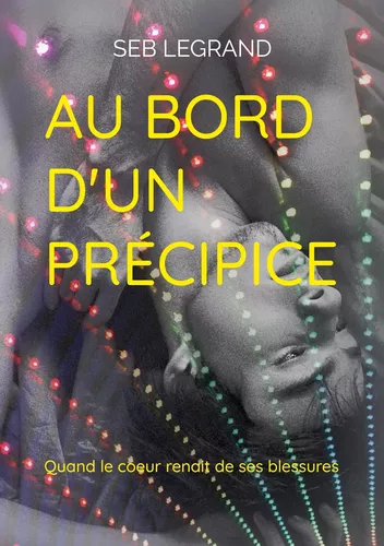 Au bord d'un précipice