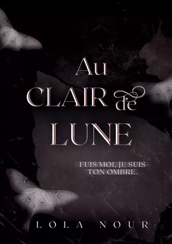 Au Clair De Lune