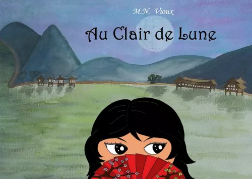 Au Clair de Lune