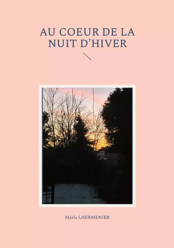 Au coeur de la nuit d'hiver