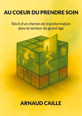 AU COEUR DU PRENDRE SOIN