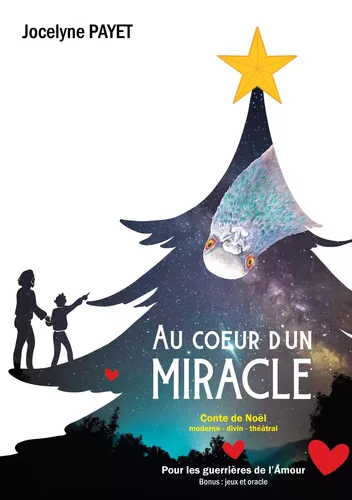 Au coeur d'un Miracle