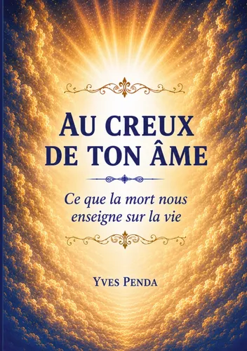 Au creux de ton âme