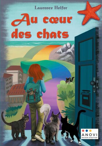 Au cœur des chats