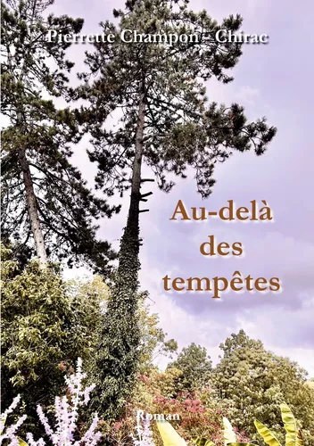 Au-delà des tempêtes