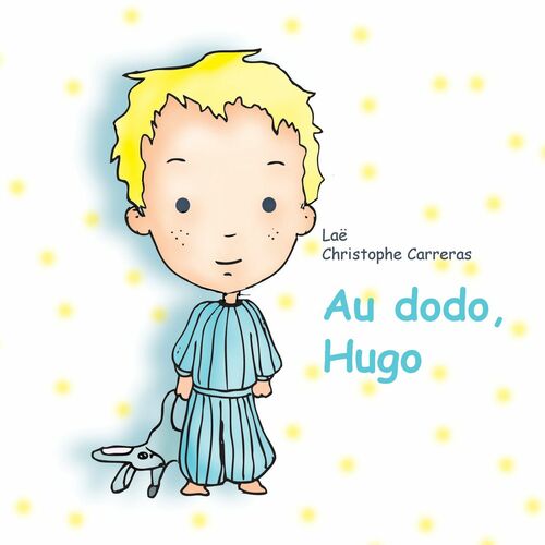 Au dodo, Hugo / A l'eau, Margaux