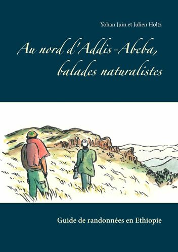 Au Nord d'Addis-Abeba, balades naturalistes