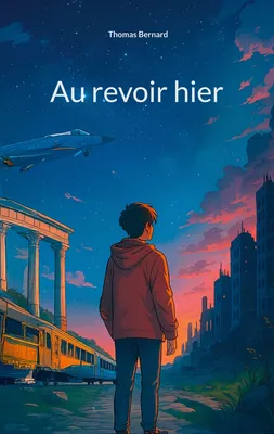 Au revoir hier