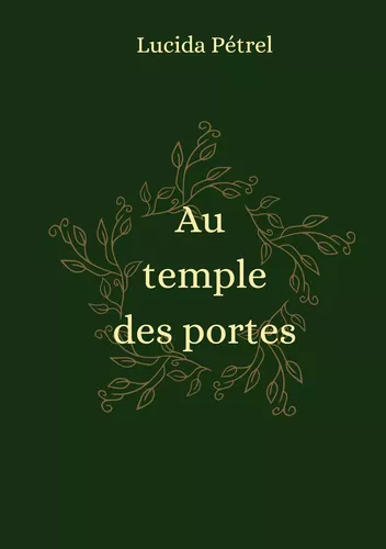 Au temple des portes