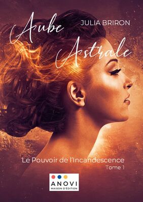 Aube Astrale
