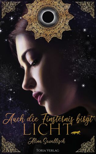 Auch die Finsternis birgt Licht