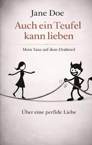 Auch ein Teufel kann lieben