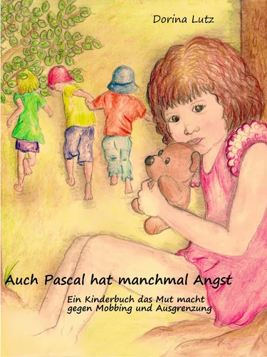 Auch Pascal hat manchmal Angst