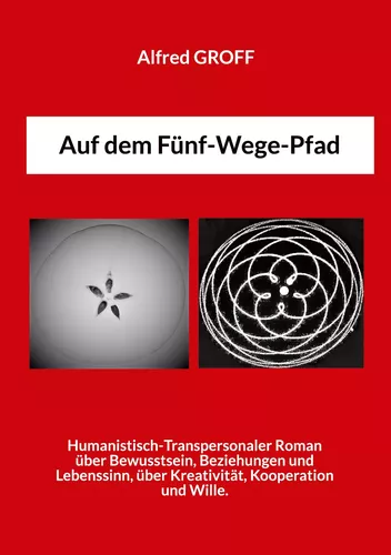 Auf dem Fünf-Wege-Pfad