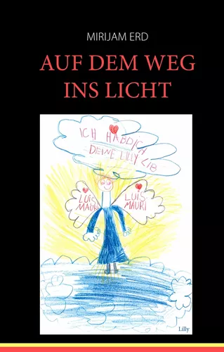 Auf dem Weg ins Licht