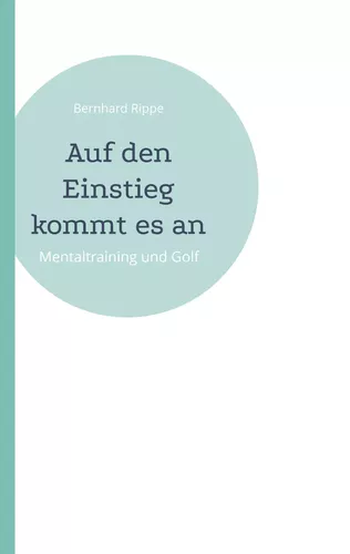 Auf den Einstieg kommt es an