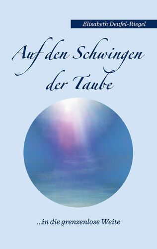 Auf den Schwingen der Taube
