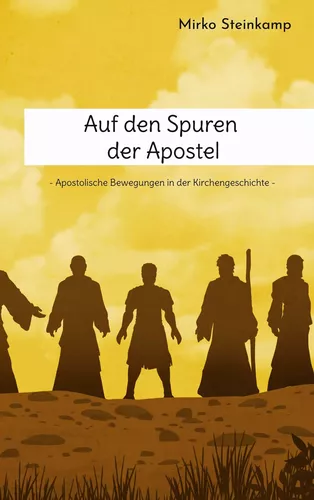Auf den Spuren der Apostel