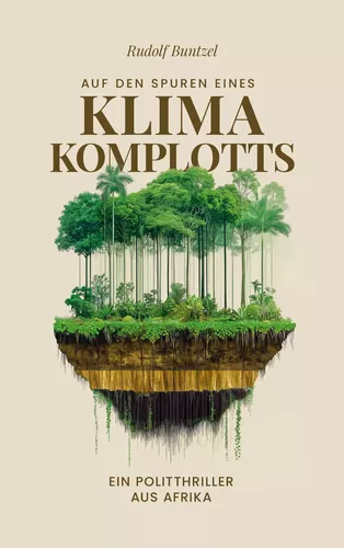 Auf den Spuren eines Klimakomplotts