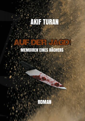 Auf der Jagd!