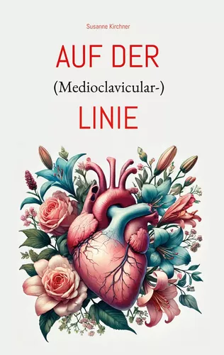 Auf der (Medioclavicular-)Linie