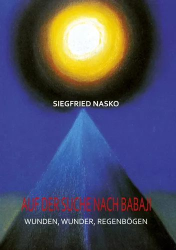 Auf der Suche nach Babaji