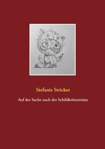 Auf der Suche nach der Schildkrötenträne