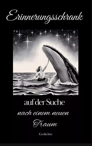 auf der Suche nach einem neuen  Traum