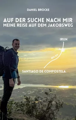 Auf der Suche nach mir