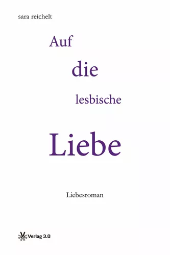 Auf die lesbische Liebe