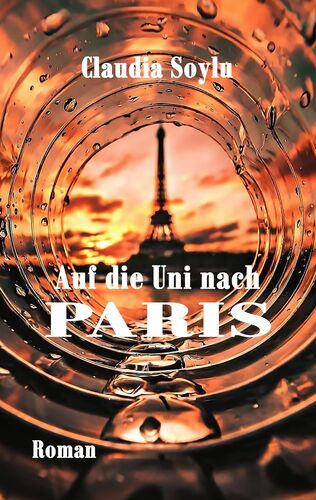 Auf die Uni nach Paris