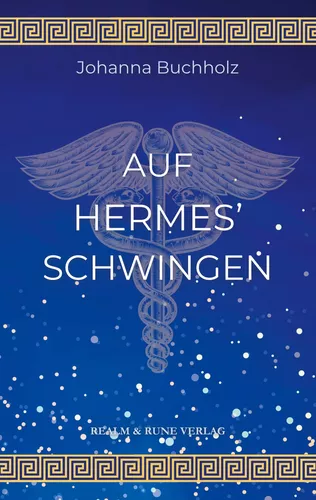 Auf Hermes' Schwingen