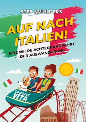 AUF NACH ITALIEN!