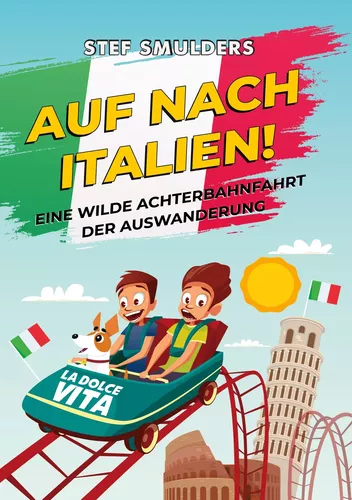 AUF NACH ITALIEN!
