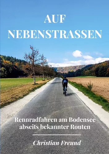 Auf Nebenstraßen