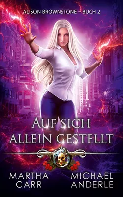 Auf sich allein gestellt