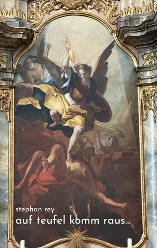 Auf Teufel komm raus...